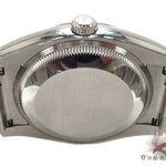 Rolex Air-King Steel Watch 114200 32747 - Image 7