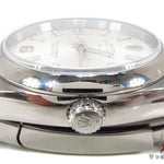 Rolex Air-King Steel Watch 114200 32747 - Image 8