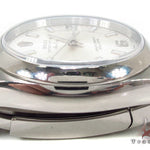 Rolex Air-King Steel Watch 114200 32747 - Image 9