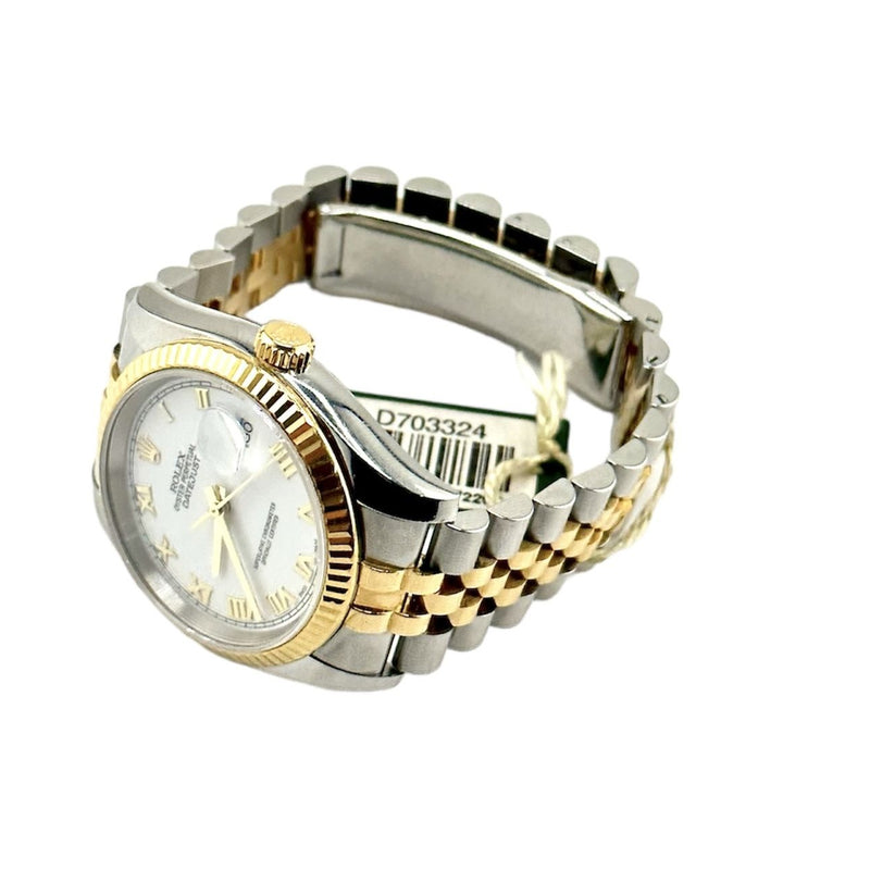 Rolex DateJust 36mm 69563 - Image 2