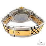Rolex Datejust 126333 41mm 18k Yellow Gold and Stainless Steel 69091 - Image 3