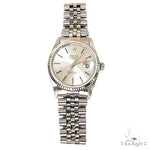 Rolex Datejust 16234 36mm Stainless Steel 69090 - Image 1