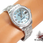 Rolex Datejust Steel 179179 27767 - Image 11