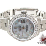 Rolex Datejust Steel 179179 27767 - Image 4