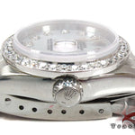 Rolex Datejust Steel 179179 27767 - Image 7