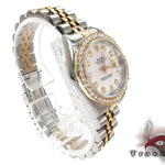 Rolex Datejust Steel and Yellow Gold 179173 27762 - Image 3