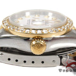 Rolex Datejust Steel and Yellow Gold 179173 27762 - Image 6