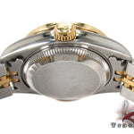 Rolex Datejust Steel and Yellow Gold 179173 27762 - Image 8