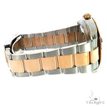 Rolex Datejust 126301 41mm 18k Rose Gold & Stainless Steel 69086 - Image 3