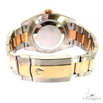 Rolex Datejust 126301 41mm 18k Rose Gold & Stainless Steel 69086 - Image 4