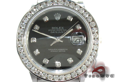 Rolex Datejust Steel 116234 27764 - Image 1
