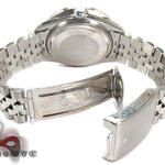 Rolex Datejust Steel 116234 27764 - Image 10