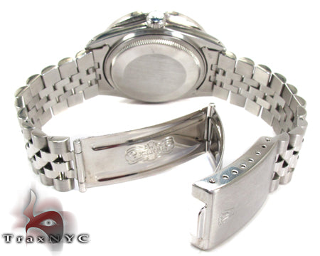 Rolex Datejust Steel 116234 27764 - Image 10