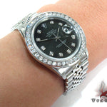 Rolex Datejust Steel 116234 27764 - Image 11