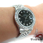 Rolex Datejust Steel 116234 27764 - Image 12
