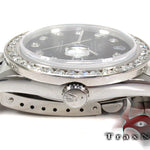 Rolex Datejust Steel 116234 27764 - Image 6