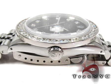 Rolex Datejust Steel 116234 27764 - Image 6