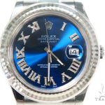 Rolex Datejust II Steel 116300 44573 - Image 1