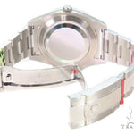 Rolex Datejust II Steel 116300 44573 - Image 10