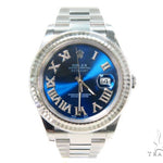 Rolex Datejust II Steel 116300 44573 - Image 2