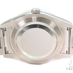 Rolex Datejust II Steel 116300 44573 - Image 8