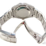 Rolex Datejust II Steel Diamond Watch 35359 - Image 10