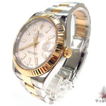 Rolex Datejust II Steel and Gold 116333 32869 - Image 3