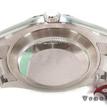 Rolex Datejust II White Gold & Steel 116334 27956 - Image 11