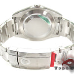 Rolex Datejust II White Gold and Steel 116334 27792 - Image 9