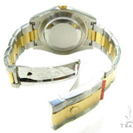 Rolex Datejust II Steel and Yellow Gold 116333 36981 - Image 10