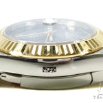 Rolex Datejust II Steel and Yellow Gold 116333 36981 - Image 7
