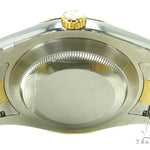 Rolex Datejust II Steel and Yellow Gold 116333 36981 - Image 8