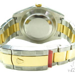 Rolex Datejust II Steel and Yellow Gold 116333 36981 - Image 9