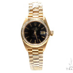 Rolex Datejust Lady Yellow Gold Watch 179178 42922 - Image 1