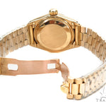 Rolex Datejust Lady Yellow Gold Watch 179178 42922 - Image 10