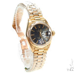 Rolex Datejust Lady Yellow Gold Watch 179178 42922 - Image 3