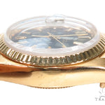 Rolex Datejust Lady Yellow Gold Watch 179178 42922 - Image 7
