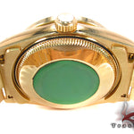 Rolex Datejust President Yellow Gold 178278 27760 - Image 8