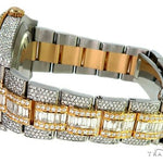 Rolex Datejust Oyster Perpetual 18K Yellow Gold and Stainless Steel 66288 - Image 5