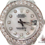 Rolex Datejust Steel 179384 29073 - Image 1
