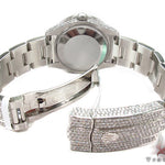 Rolex Datejust Steel 179384 29073 - Image 11