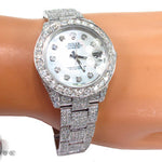 Rolex Datejust Steel 179384 29073 - Image 12