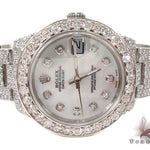 Rolex Datejust Steel 179384 29073 - Image 6