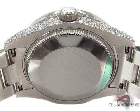 Rolex Datejust Steel 179384 29073 - Image 9