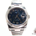 Rolex Datejust Steel 116200 32867 - Image 2