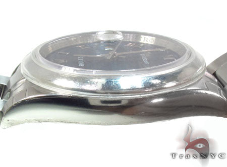 Rolex Datejust Steel 116200 32867 - Image 7