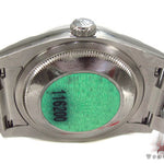 Rolex Datejust Steel 116200 32867 - Image 8