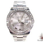 Rolex Datejust Steel 116200 32961 - Image 2
