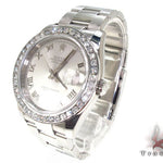 Rolex Datejust Steel 116200 32961 - Image 3