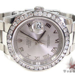 Rolex Datejust Steel 116200 32961 - Image 5